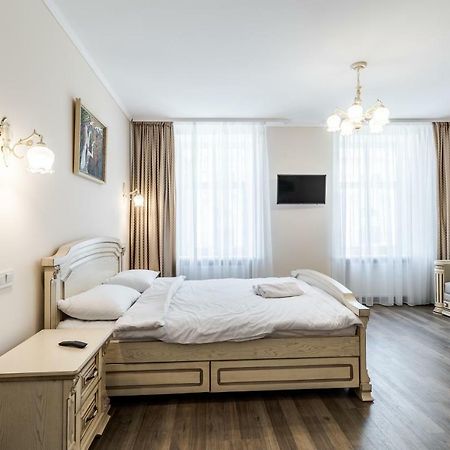 Opera House Apartment 3 Λβιβ Εξωτερικό φωτογραφία