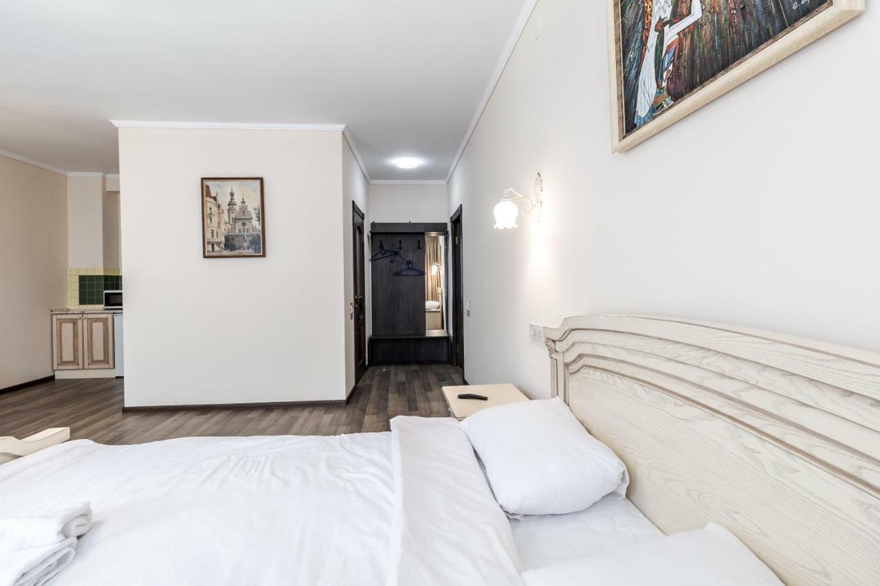 Opera House Apartment 3 Λβιβ Εξωτερικό φωτογραφία