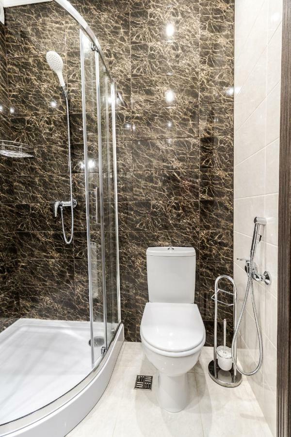 Opera House Apartment 3 Λβιβ Εξωτερικό φωτογραφία