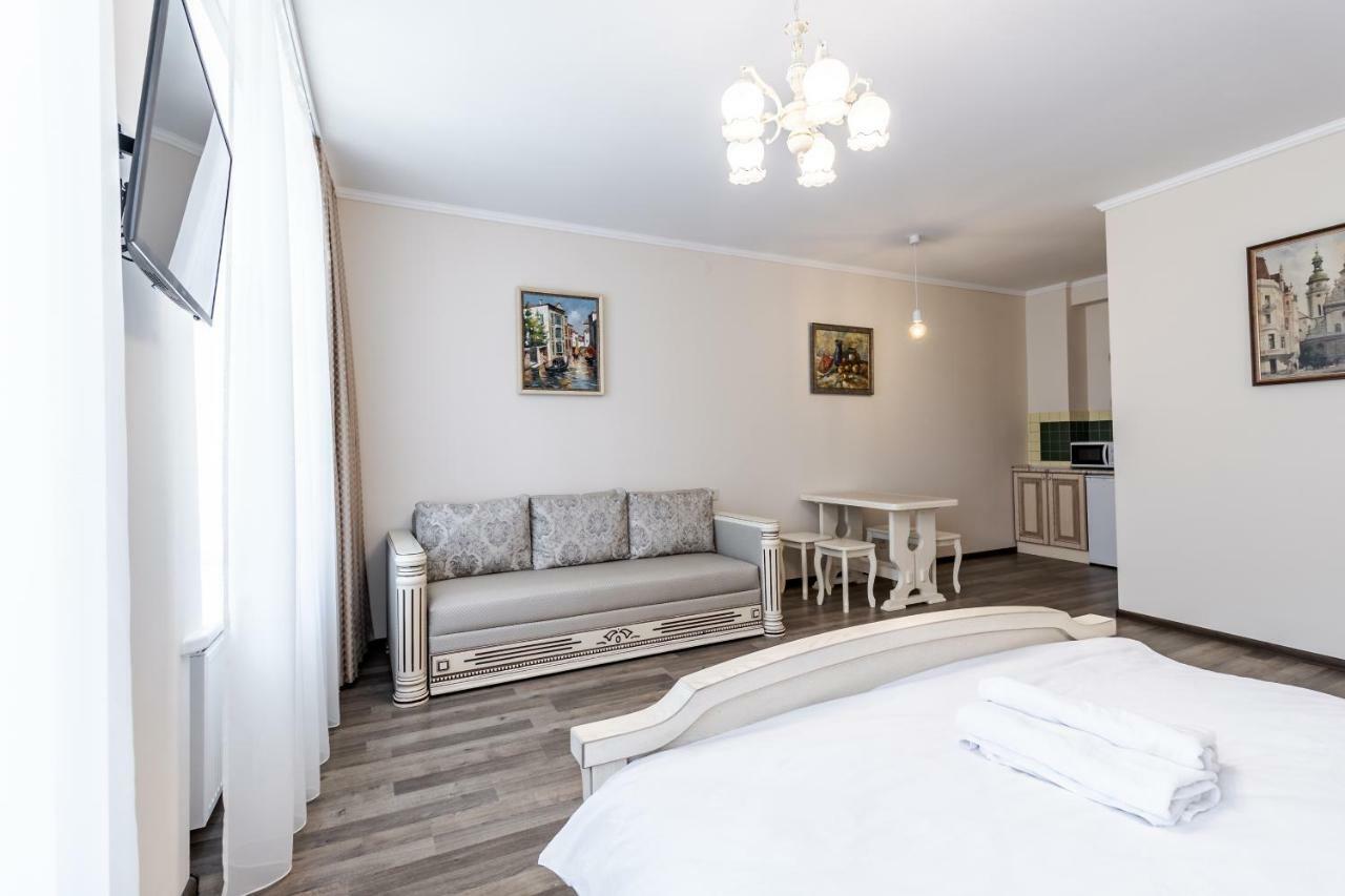 Opera House Apartment 3 Λβιβ Εξωτερικό φωτογραφία