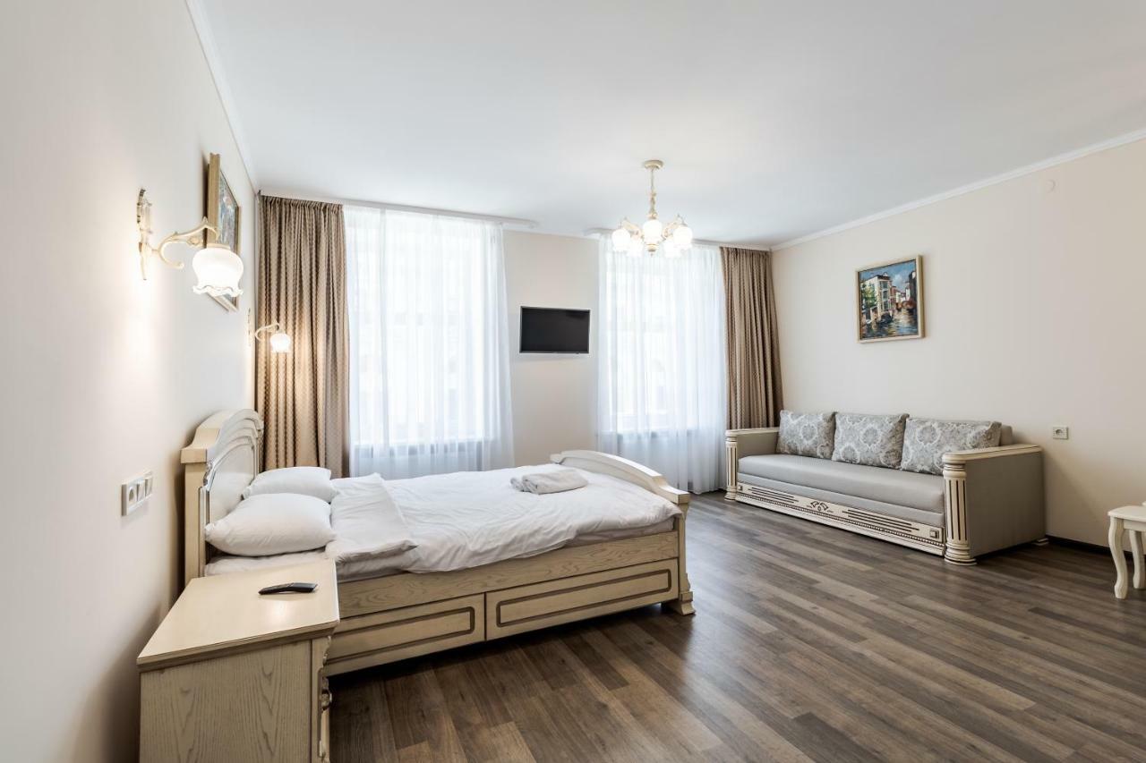 Opera House Apartment 3 Λβιβ Εξωτερικό φωτογραφία