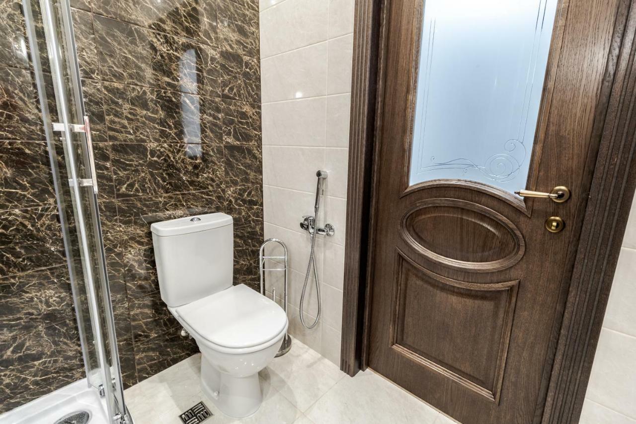 Opera House Apartment 3 Λβιβ Εξωτερικό φωτογραφία