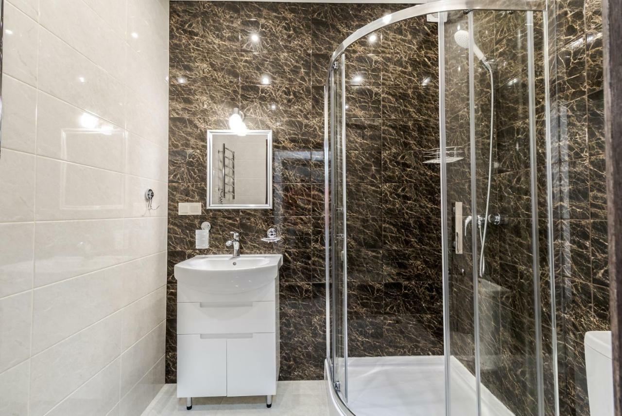 Opera House Apartment 3 Λβιβ Εξωτερικό φωτογραφία