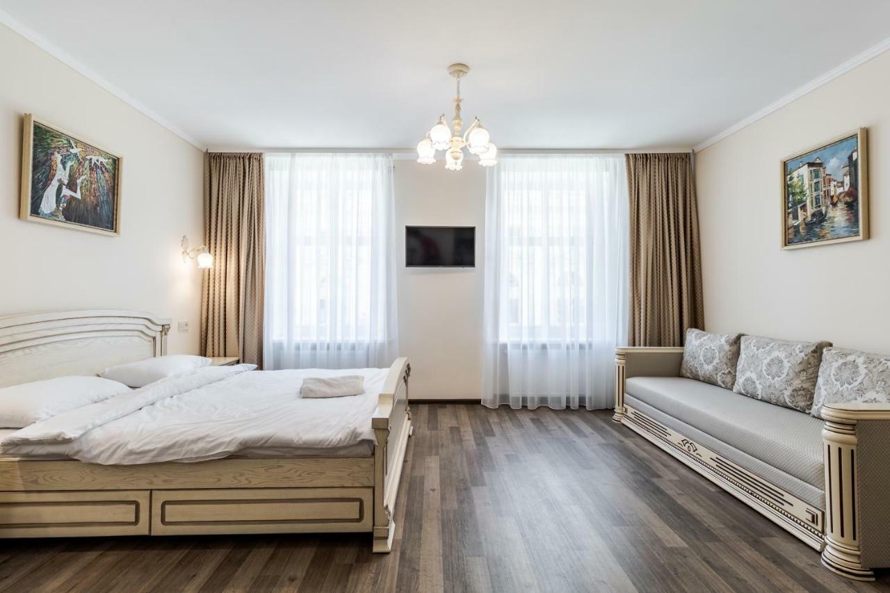 Opera House Apartment 3 Λβιβ Εξωτερικό φωτογραφία