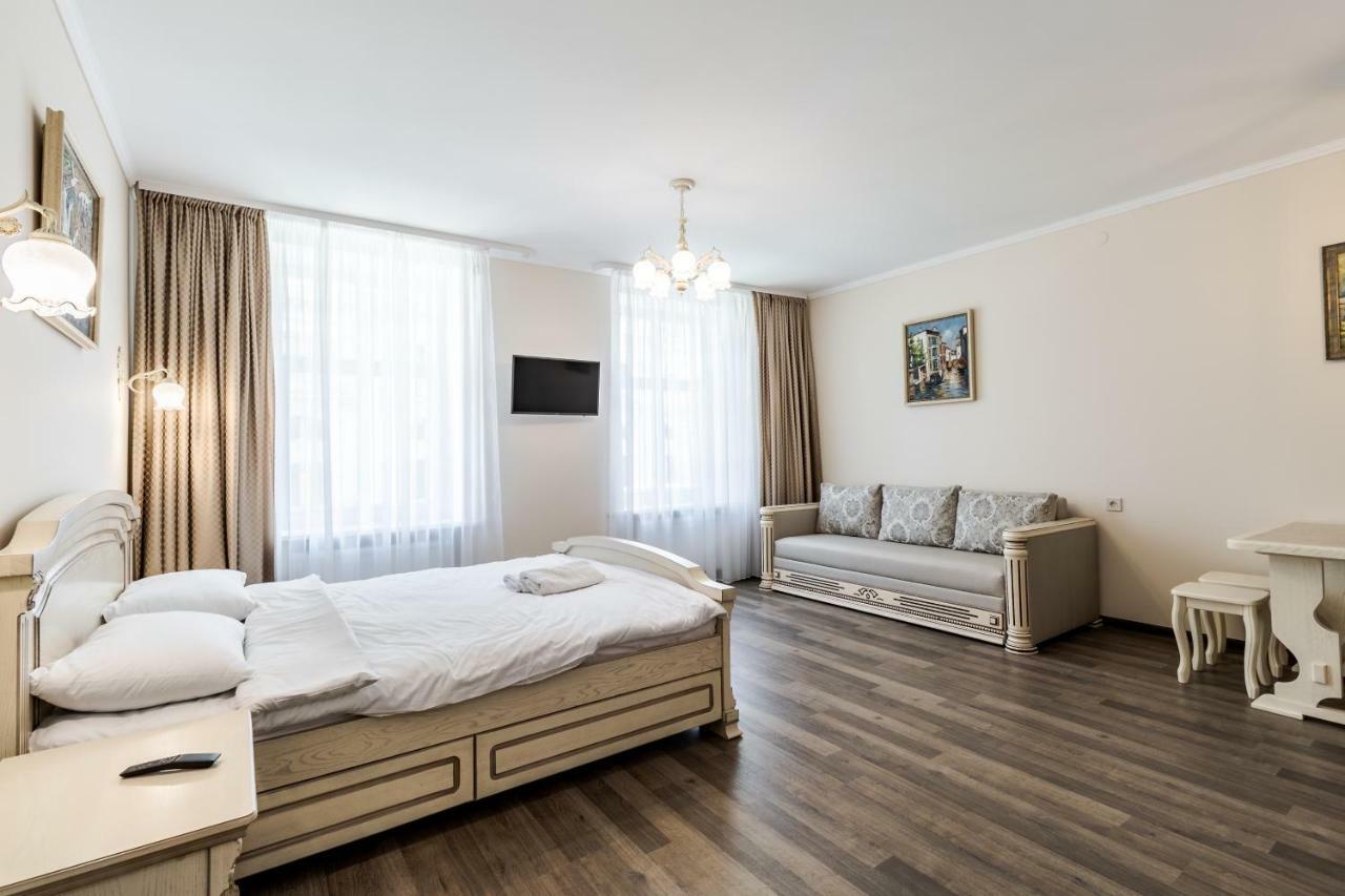 Opera House Apartment 3 Λβιβ Εξωτερικό φωτογραφία
