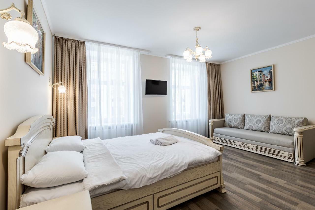 Opera House Apartment 3 Λβιβ Εξωτερικό φωτογραφία
