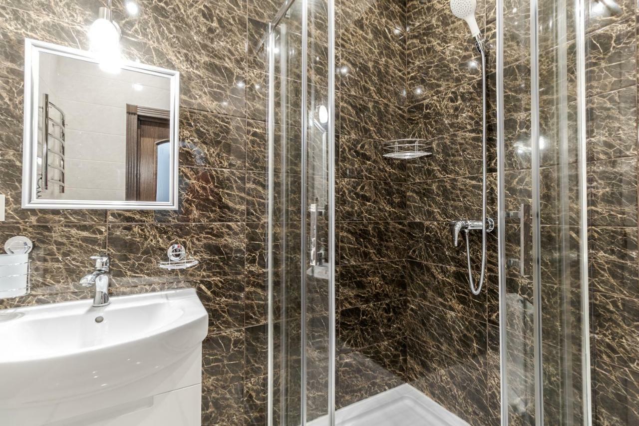 Opera House Apartment 3 Λβιβ Εξωτερικό φωτογραφία