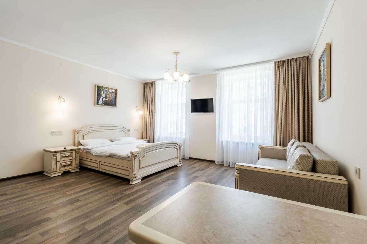 Opera House Apartment 3 Λβιβ Εξωτερικό φωτογραφία